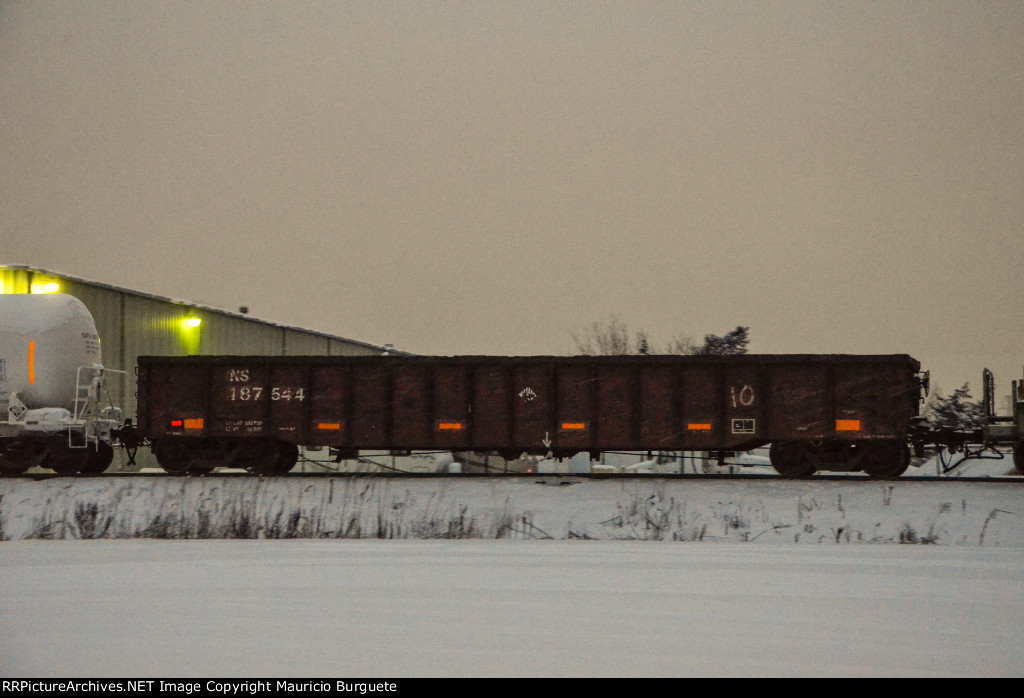 NS Gondola